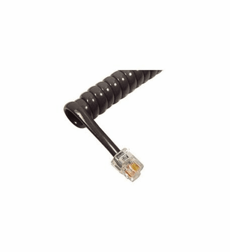 ICC GCHA444025-FMG Cable Wire & Cords Handset Cords