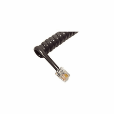 ICC GCHA444025-FMG Cable Wire & Cords Handset Cords