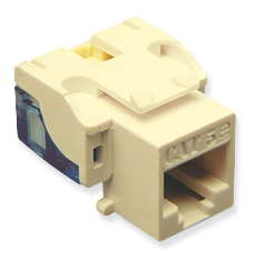 ICC IC1078E5IV Modular Connectors Cat 5