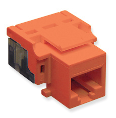 ICC IC1078V3RD Modular Connectors Voice Connectors