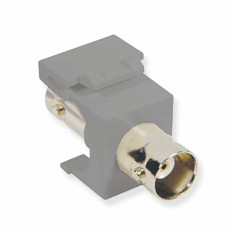 ICC IC107B3GGY Modular Connectors Audio / Video