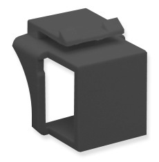 ICC IC107BN0BK Face Plates Accessories