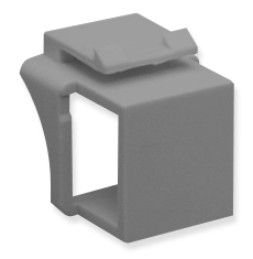 ICC IC107BN0GY Face Plates Accessories