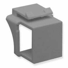 ICC IC107BN0GY Face Plates Accessories