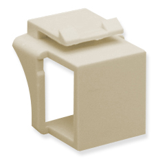 ICC IC107BN0IV Face Plates Accessories