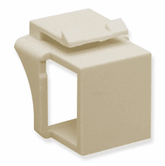 ICC IC107BN0IV Face Plates Accessories