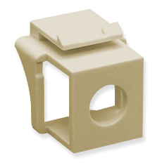 ICC IC107BN2IV Face Plates Accessories