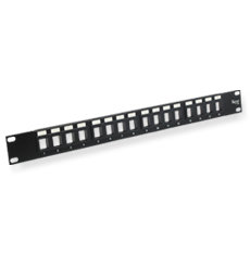 ICC IC107BP016 Distribution Racks Panels