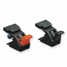 ICC IC107BSSBK Face Plates Accessories