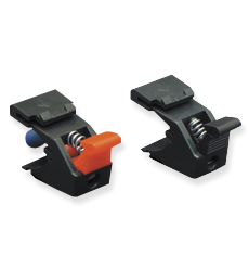 ICC IC107BSSBK Face Plates Accessories