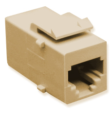 ICC IC107C8RIV Couplers & Adapters Standard