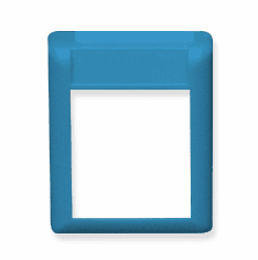 ICC IC107CICBL Face Plates Accessories