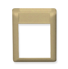 ICC IC107CICIV Face Plates Accessories