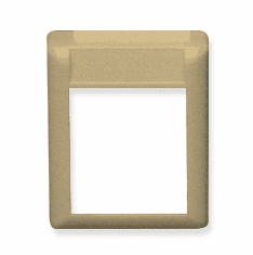 ICC IC107CICIV Face Plates Accessories