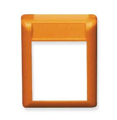 ICC IC107CICOR Face Plates Accessories