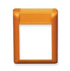 ICC IC107CICOR Face Plates Accessories