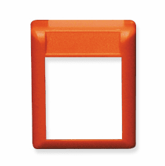 ICC IC107CICRD Face Plates Accessories