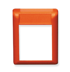 ICC IC107CICRD Face Plates Accessories