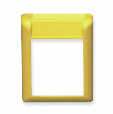 ICC IC107CICYL Face Plates Accessories