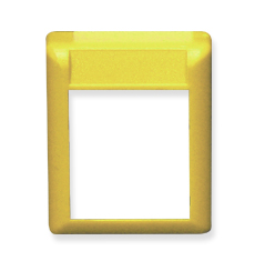 ICC IC107CICYL Face Plates Accessories