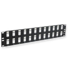 ICC IC107PP024 Distribution Racks Panels