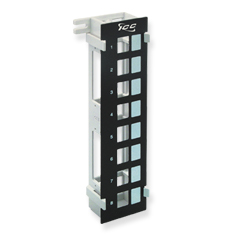 ICC IC107PP8VB Distribution Racks Panels