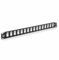 ICC IC107PPS16 Distribution Racks Panels