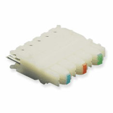 110 Connection and Punchdown Blocks
