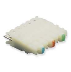 ICC IC110CB3PR Connection Blocks 110 Punchdown Blocks