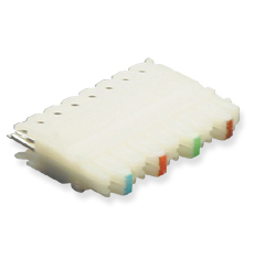 ICC IC110CB4PR Connection Blocks 110 Punchdown Blocks