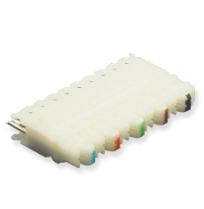 ICC IC110CB5PR Connection Blocks 110 Punchdown Blocks