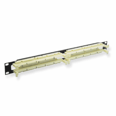 ICC IC110RM100 Connection Blocks 110 Punchdown Blocks