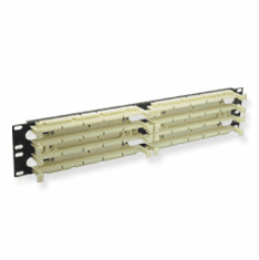 ICC IC110RM200 Connection Blocks 110 Punchdown Blocks