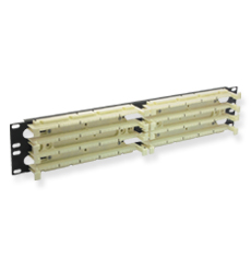 ICC IC110RM200 Connection Blocks 110 Punchdown Blocks