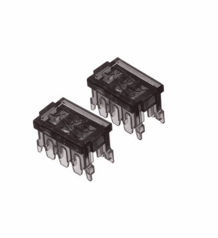 ICC-IC110TC350 110 Term Caps 3Con. 50PK