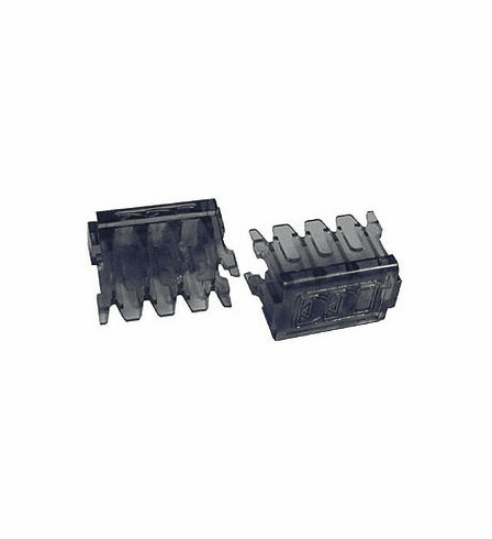 ICC-IC110TC450 110 TERMINATION CAP, 2-PAIR, 50PK