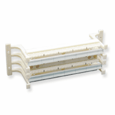 ICC IC110WF100 Connection Blocks 110 Punchdown Blocks