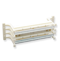 ICC IC110WF100 Connection Blocks 110 Punchdown Blocks