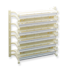 ICC IC110WF300 Connection Blocks 110 Punchdown Blocks