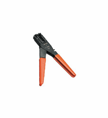 ICC-ICACSCT02F 40TOOL, COMPRESSION, F-TYPE CONNECTOR