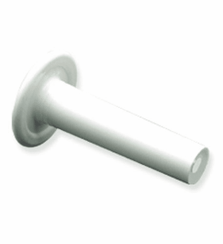  ICC-ICACSWDS10 110 CABLE MGT SPOOL W/O SCREW 10PK