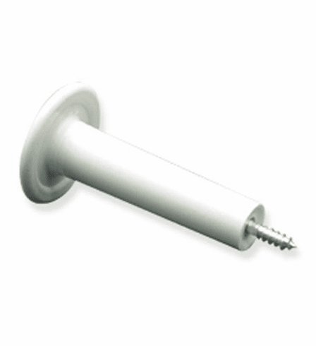 ICC-ICACSWDS20 110 CABLE MGT SPOOL WITH SCREW 10PK