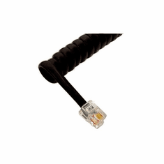 ICC ICC-ICHC406FFB Cable Wire & Cords Handset Cords