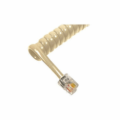 ICC ICC-ICHC406FIV Cable Wire & Cords Handset Cords