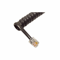 ICC ICC-ICHC406FMG Cable Wire & Cords Handset Cords