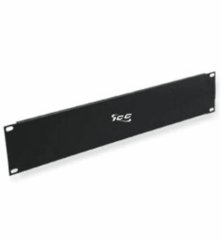 ICC-ICCMSCMPB2 PANEL, CABLE MANAGEMENT, BLANK, 2 RMS