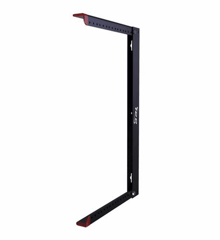  ICC-ICCMSWMUR5 RACK, WALL MOUNT UTILITY, 5 RMS