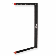 ICC ICCMSWMUR5 Distribution Racks Racks