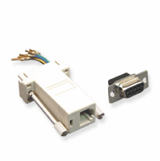 DB-9-Pin