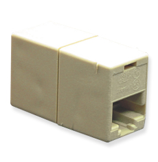 ICC ICMA3508DR Modular Connectors Voice Connectors